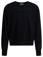 Alexander McQueen SWEATSHIRT - Black