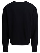 Alexander McQueen SWEATSHIRT - Black