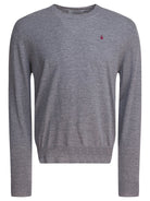 Alexander McQueen Knitwear - Grey