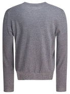 Alexander McQueen Knitwear - Grey