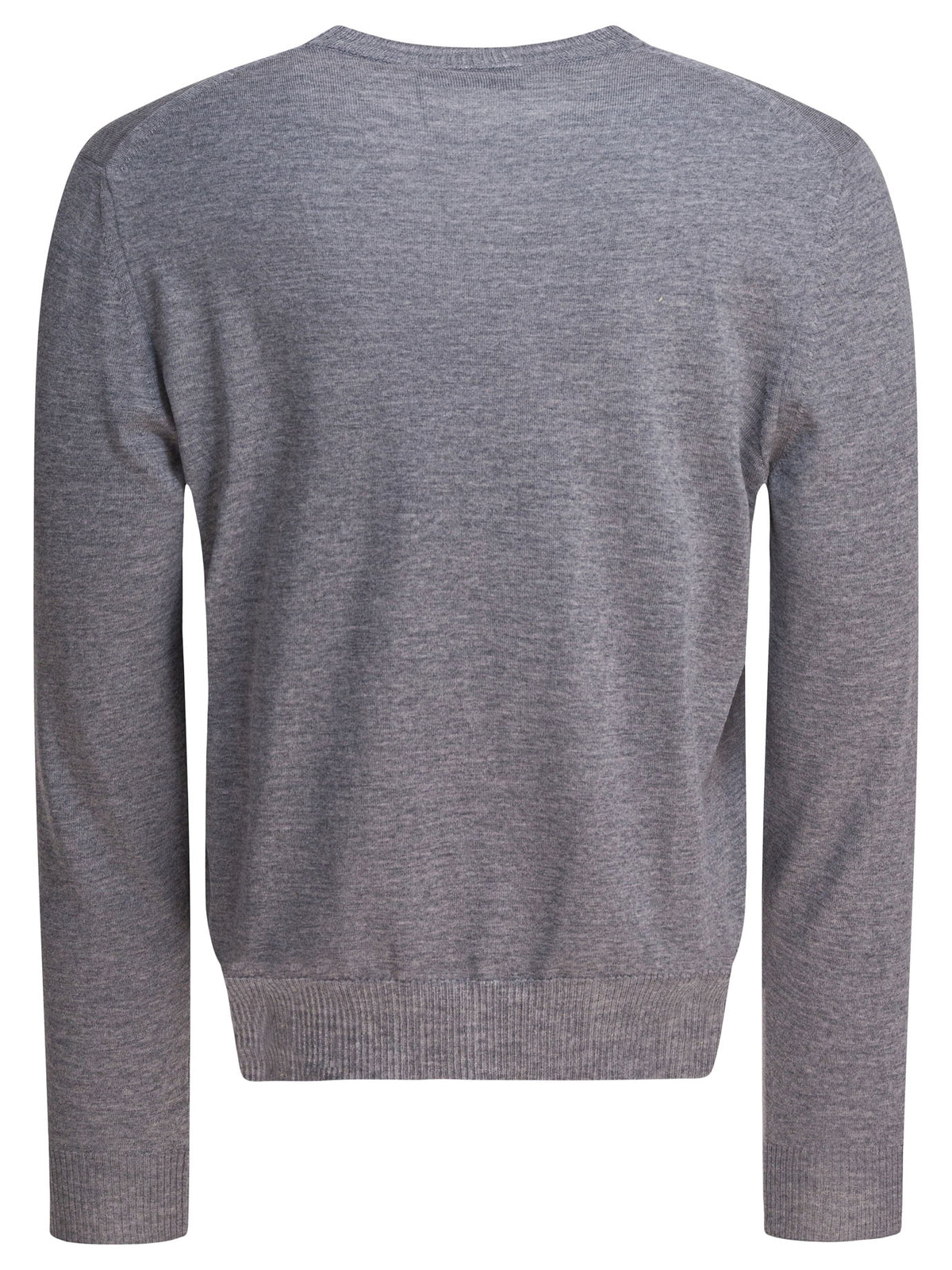Alexander McQueen Knitwear - Grey