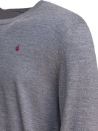 Alexander McQueen Knitwear - Grey