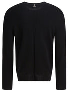 Alexander McQueen Knitwear - Black