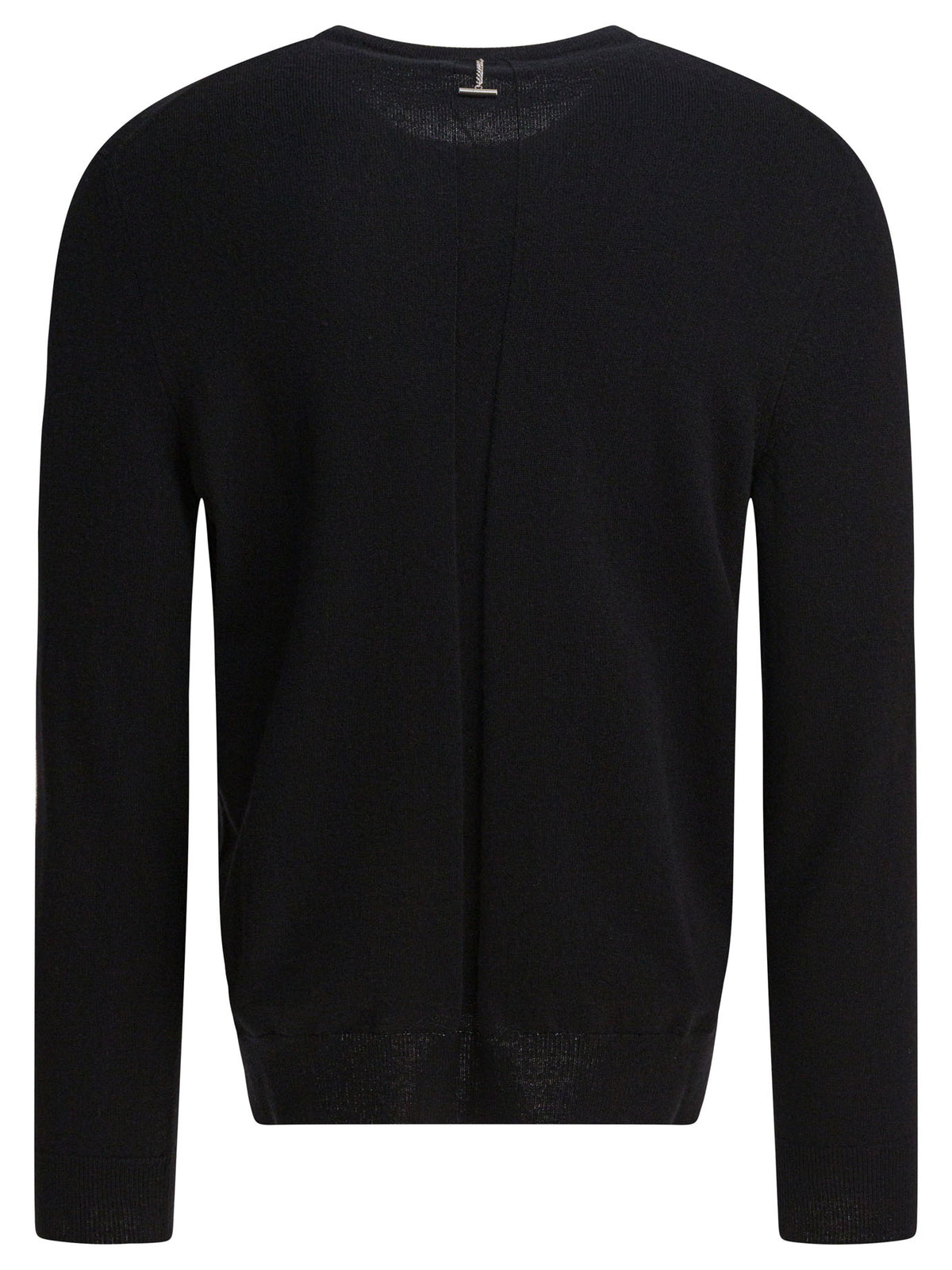 Alexander McQueen Knitwear - Black