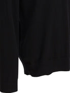 Alexander McQueen Knitwear - Black