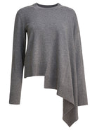 Alexander McQueen Knitwear - Grey