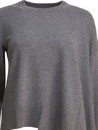 Alexander McQueen Knitwear - Grey