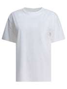 Alexander Wang Cotton t-shirt - White