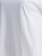 Alexander Wang Cotton t-shirt - White