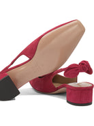 Aquazzura Heeled shoes - Red