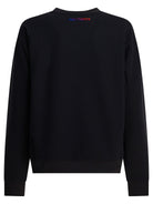 Arc'teryx "Aestas Crew" Sweatshirt crewneck - Black