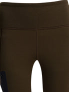 Arc'teryx "Kyanite" leggings - Brown