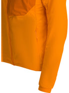 Arc'teryx "Proton" hoodie - Orange