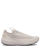 Arc'teryx "Norvan LD 4 GTX" Sneakers - Beige