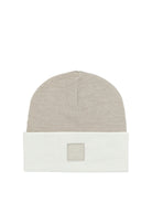 Arc'teryx "Block Toque" beanie - Beige