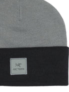 Arc'teryx "Block Toque" beanie - Grey