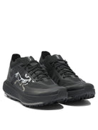Arc'teryx Sneaker "Sylan Pro" - Black