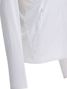 Arc'teryx "Delta" Technical jacket - White