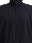 Balenciaga "Tracksuit" jacket - Black
