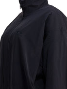 Balenciaga "Tracksuit" jacket - Black