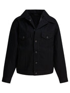 Balenciaga "Standing" jacket - Black