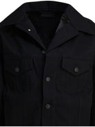 Balenciaga "Standing" jacket - Black