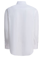 Balenciaga Cotton shirt - White