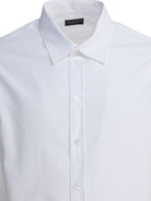 Balenciaga Cotton shirt - White