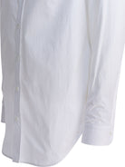 Balenciaga Cotton shirt - White