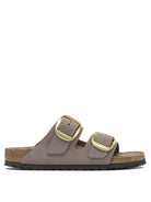 Birkenstock "Arizona Big Buckle" Low sandals - Purple
