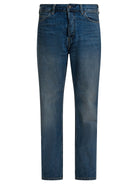 Carhartt WIP "Marlow" Jeans - Blue
