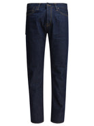 Carhartt WIP Jeans "Klondike" - Blue