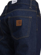 Carhartt WIP Jeans "Klondike" - Blue