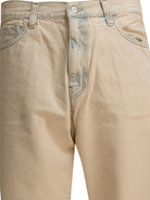 Carhartt WIP "Landon" Jeans - Blue