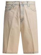 Carhartt WIP Short "Landon" - Beige
