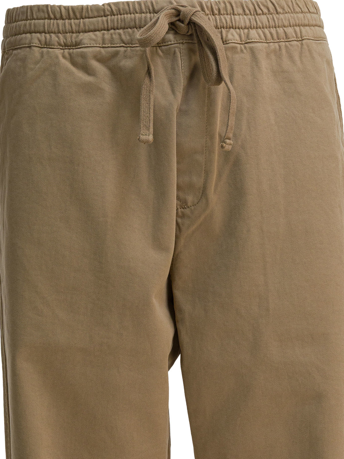 Carhartt WIP "Floyde" pants - Beige