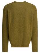 Carhartt WIP "Alten" crewneck sweater - Green