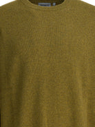 Carhartt WIP "Alten" crewneck sweater - Green
