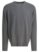 Carhartt WIP "Alten" crewneck sweater - Grey