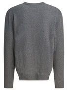 Carhartt WIP "Alten" crewneck sweater - Grey