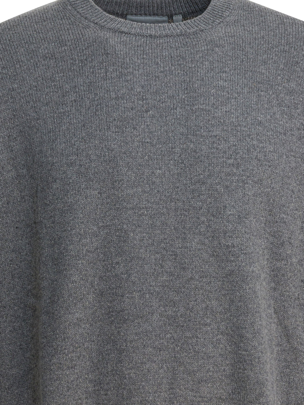 Carhartt WIP "Alten" crewneck sweater - Grey