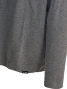 Carhartt WIP "Alten" crewneck sweater - Grey