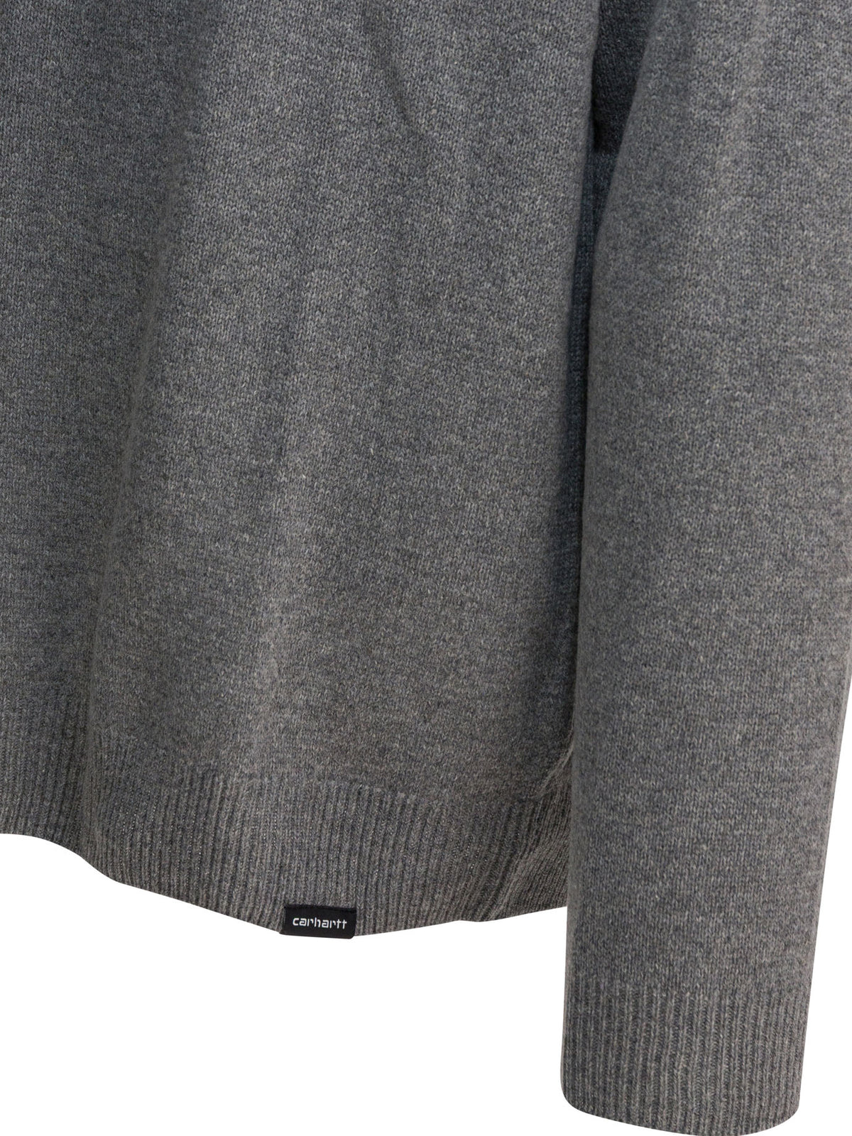 Carhartt WIP "Alten" crewneck sweater - Grey