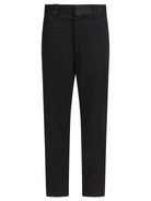 Carhartt WIP "Master" Pants - Black
