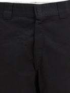 Carhartt WIP "Master" Pants - Black