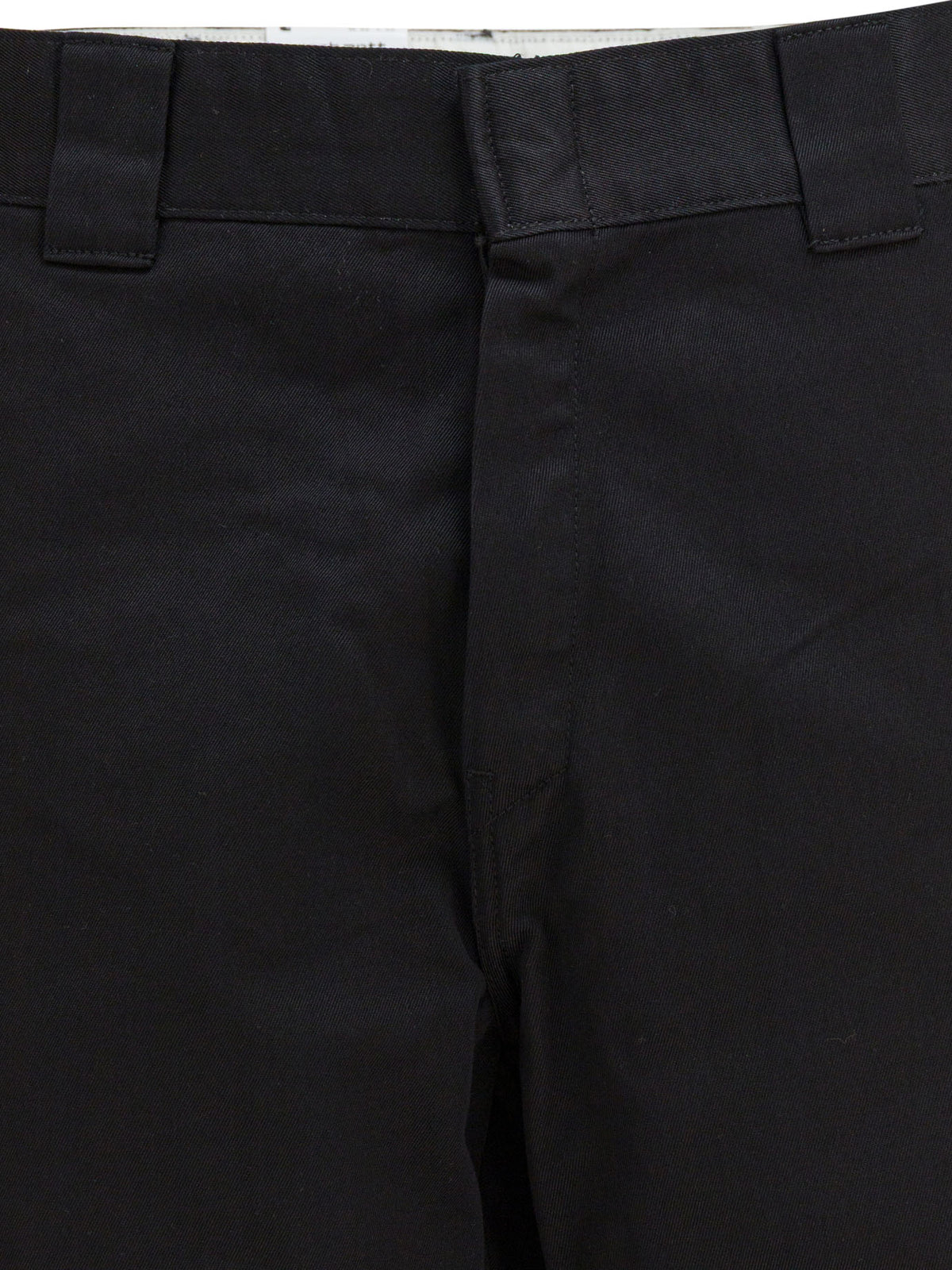 Carhartt WIP "Master" Pants - Black