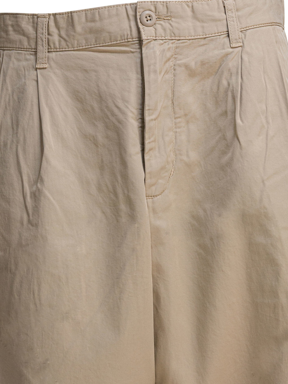 Carhartt WIP Event" pants - Beige