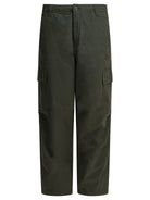 Carhartt WIP "Kade Cargo" Pants - Green