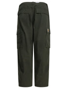 Carhartt WIP "Kade Cargo" Pants - Green