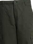 Carhartt WIP "Kade Cargo" Pants - Green